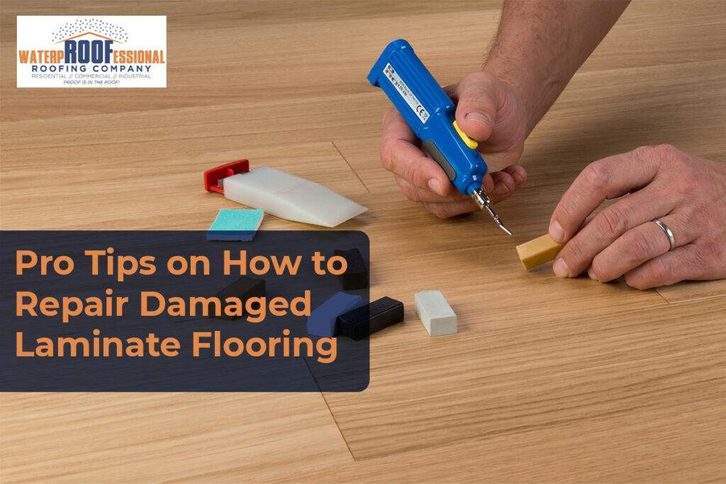 Laminate Flooring