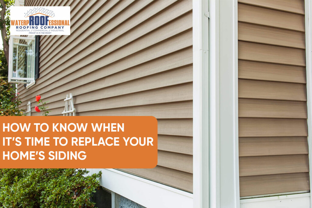 Home’s Siding